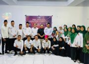 Kemenag Takalar Latih Pegawai Ciptakan Konten Digital Syiar Agama