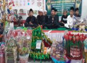 Maulid Nabi di SD Negeri Borong Makassar Angkat Tema Karakter dan Moderasi Beragama