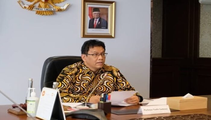 Cukai Tak Naik, Kaum Penghisap Angkat Jempol, Purbaya Pasang “Perangkap” Rokok Ilegal