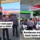 Heboh! Polisi Sidak SPBU, Kendaraan Pajak Mati Tak Boleh Isi BBM