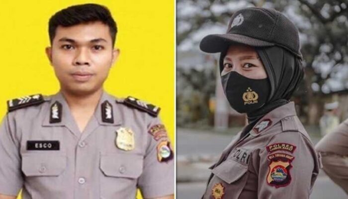 Kasus Kematian Brigadir Esco, Istri Ditetapkan Tersangka Utama