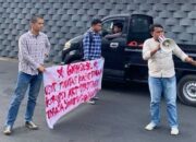 Kasus Korupsi DPRD Tana Toraja Mandek, GMPH Sulsel Desak Kepala Kejati Dicopot