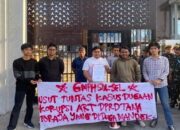 Kejati Sulsel Didesak Usut Dugaan Korupsi ART DPRD Tana Toraja