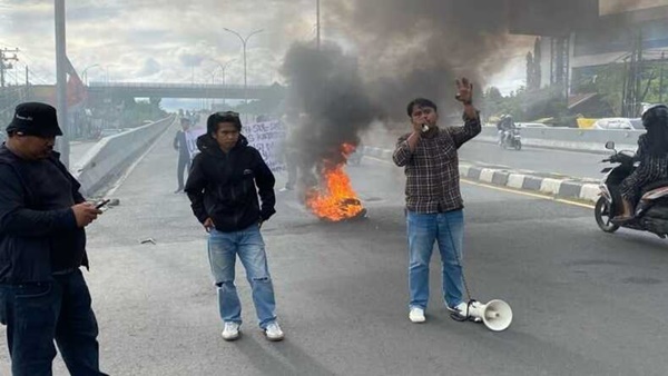 Kejati Sulsel Didesak Periksa 3 Nama Terkait Kasus ART DPRD Tana Toraja