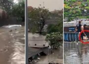 BNPB Catat 16 Orang Meninggal akibat Banjir Bali, Satu Korban Masih Dicari