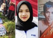 Hilang 2 Hari Usai Tagih Kredit, Karyawati PNM Ditemukan Tewas Setengah Bugil