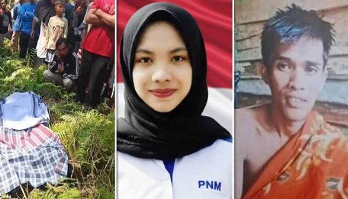 Hilang 2 Hari Usai Tagih Kredit, Karyawati PNM Ditemukan Tewas Setengah Bugil