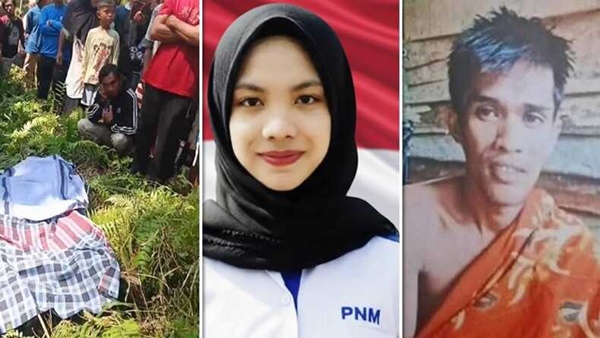 Hilang 2 Hari Usai Tagih Kredit, Karyawati PNM Ditemukan Tewas Setengah Bugil
