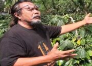 Penyair Indonesia Soroti Masih Banyak PR Menuju Indonesia Emas 2045