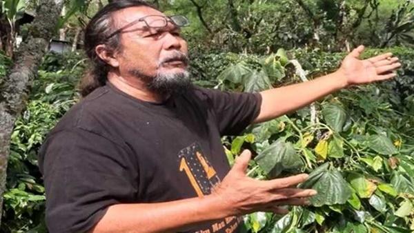 Penyair Indonesia Soroti Masih Banyak PR Menuju Indonesia Emas 2045