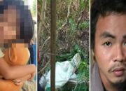 Pelaku Pembunuhan Bocah yang Dibungkus Dalam Karung di Konsel Ditangkap