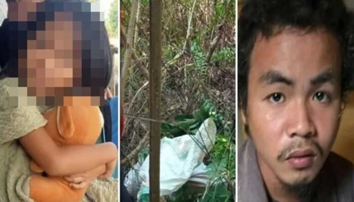 Pelaku Pembunuhan Bocah yang Dibungkus Dalam Karung di Konsel Ditangkap