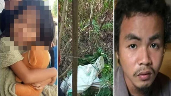 Pelaku Pembunuhan Bocah yang Dibungkus Dalam Karung di Konsel Ditangkap