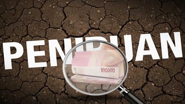 Koalisi LSM HAM Desak Kapolda Sulsel Tuntaskan Kasus Penipuan Tanah