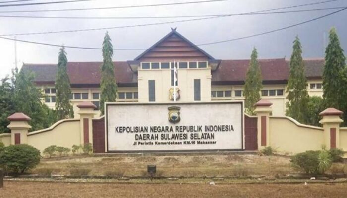 Polda Sulsel Digugat Rp800 Miliar Imbas Kelalaian Saat Kerusuhan DPRD