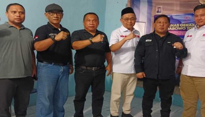 Presidium Relawan Prabowo Akan Gelar Apel Kebangsaan di TMII Jakarta