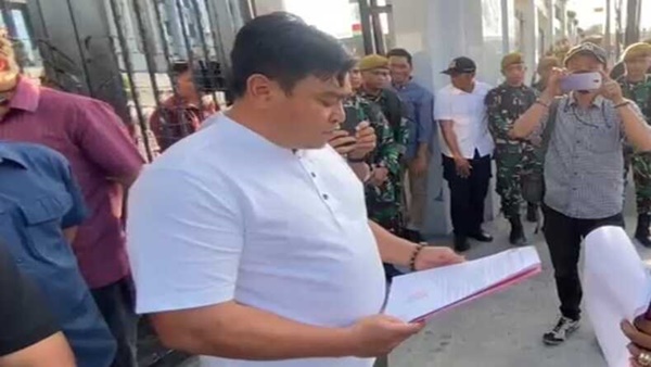 Soetarmi Ngaku Lupa, Kasus ART DPRD Tator Seperti Drama “Pikun” Berulang