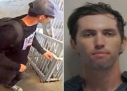 Pelaku Penembakan Charlie Kirk Ditangkap