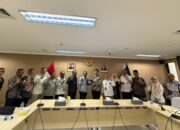 Ceulangiek Desak Pemerintah Pusat Tuntaskan 5.195 Kasus Korban HAM Aceh