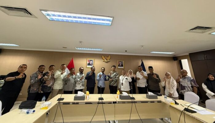 Ceulangiek Desak Pemerintah Pusat Tuntaskan 5.195 Kasus Korban HAM Aceh