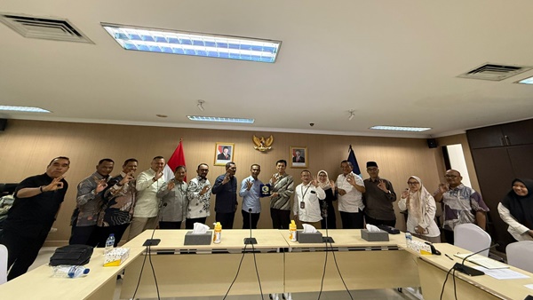 Ceulangiek Desak Pemerintah Pusat Tuntaskan 5.195 Kasus Korban HAM Aceh