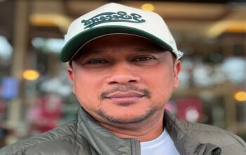 Ketua AHF Kecam Wakil Bupati Pidie Jaya yang Bertindak Seperti Preman Pasar