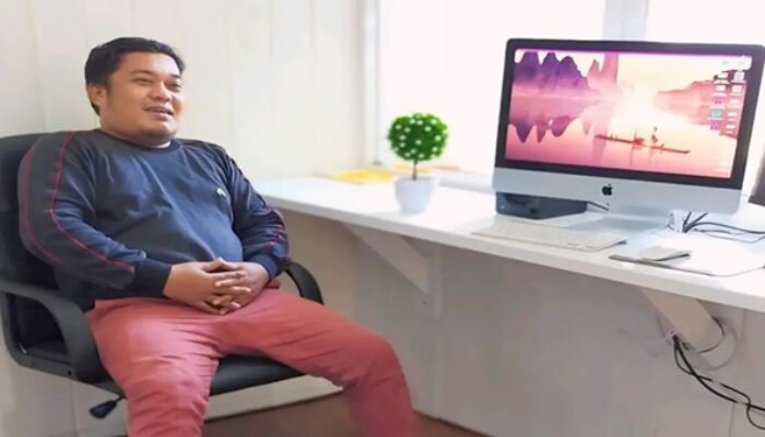 Laksus Desak Audit Dana Hibah Pramuka Makassar, Rp2 Miliar Diduga Menguap Tanpa Jejak