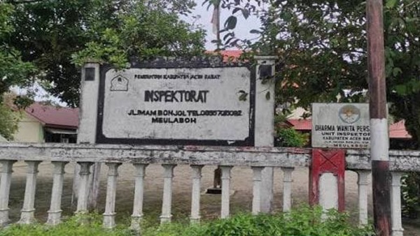 Geucik Rundeng Jaga Gengsi, Ogah Kembalikan Dana Rp300 Juta Meski Dituding Korupsi