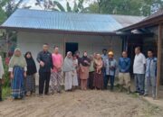 Irsan Sosiawan Dorong Pemerataan Energi, Desa-desa di Aceh Tengah Kini Bercahaya