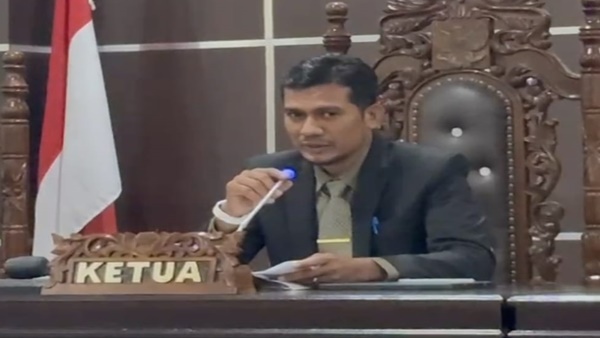 Komisi Informasi Aceh Desak Gampong Terbuka Soal Laporan Keuangan