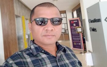 Wakil Bupati Diduga Aniaya Kepala SPPG, Nyak Dhien Gajah Desak Evaluasi Jabatan