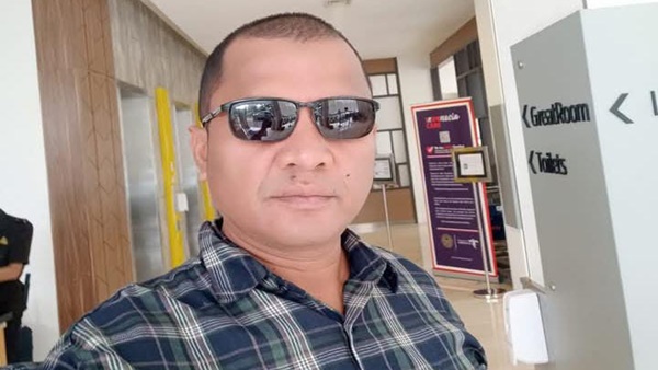 Wakil Bupati Diduga Aniaya Kepala SPPG, Nyak Dhien Gajah Desak Evaluasi Jabatan