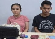 Modus VCS, Mahasiswi di Riau Peras Pengusaha Sawit hingga Rp1,6 Miliar