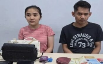 Modus VCS, Mahasiswi di Riau Peras Pengusaha Sawit hingga Rp1,6 Miliar