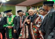 Penasehat Gubernur Aceh Serukan Stop Izin Tambang Baru : Bereskan Dulu yang Lama