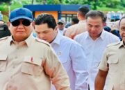 Reshuffle Mengintai, Prabowo Warning Menteri Nakal: Jangan Main Amanah Rakyat!
