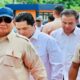 Reshuffle Mengintai, Prabowo Warning Menteri Nakal: Jangan Main Amanah Rakyat!