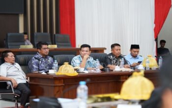 Nasib Honorer Tersisihkan, ‘Siluman’ Lulus PPPK, DPRD Gowa Diminta Bertindak Tegas