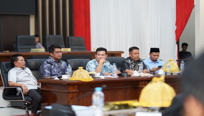 Nasib Honorer Tersisihkan, ‘Siluman’ Lulus PPPK, DPRD Gowa Diminta Bertindak Tegas