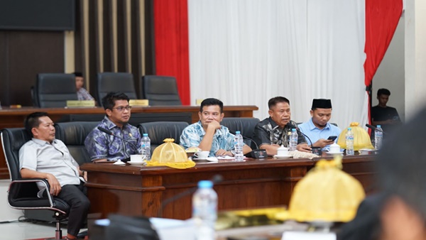 Nasib Honorer Tersisihkan, ‘Siluman’ Lulus PPPK, DPRD Gowa Diminta Bertindak Tegas