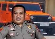 Rubicon AKP Ramli Viral, Netizen Soroti Harta Kekayaan dan Plat Palsu