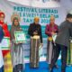 Festival Literasi Sulsel 2025 Resmi Dibuka, Tekankan Generasi Cerdas dan Berkarakter