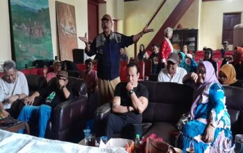 Teater Ember Bocor Tinggal Kenangan, DKM Dorong Era Baru Pengelolaan Teater