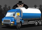 Kapolres Majene Diminta Tindak Tegas Polisi Nakal yang Diduga Jadi Backing Mafia BBM