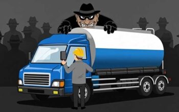 Kapolres Majene Diminta Tindak Tegas Polisi Nakal yang Diduga Jadi Backing Mafia BBM