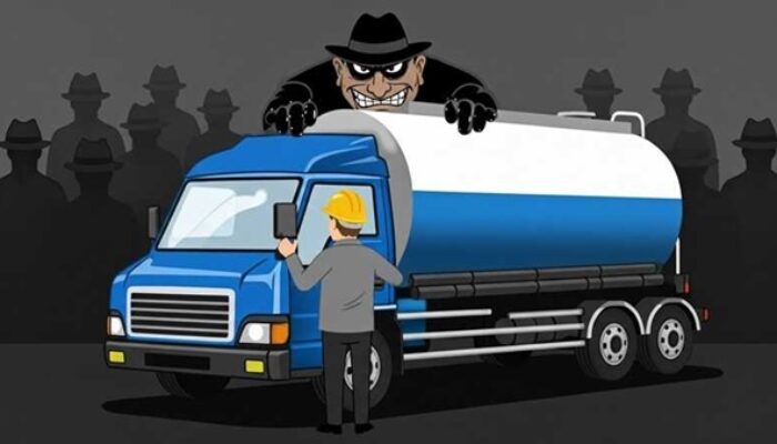 Kapolres Majene Diminta Tindak Tegas Polisi Nakal yang Diduga Jadi Backing Mafia BBM