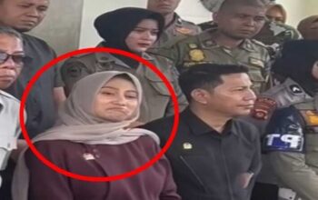 Dikecam Publik, Ketua Komisi III DPRD Gorut Disebut “Bocil, Kurang Ajar”