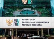 CEO BPI Danantara Bongkar Manipulasi Laporan Keuangan BUMN
