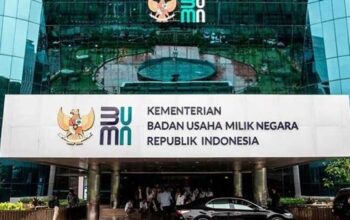 CEO BPI Danantara Bongkar Manipulasi Laporan Keuangan BUMN
