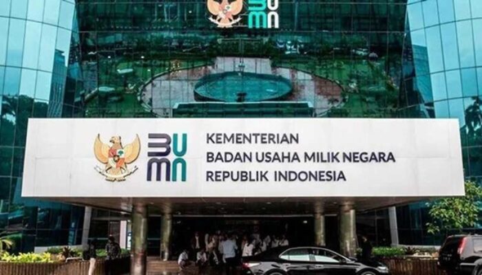 CEO BPI Danantara Bongkar Manipulasi Laporan Keuangan BUMN